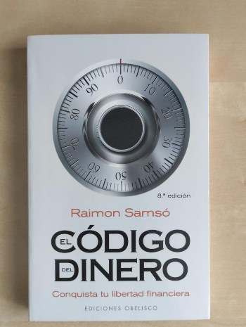 El Código del Dinero, de Raimón Samsó