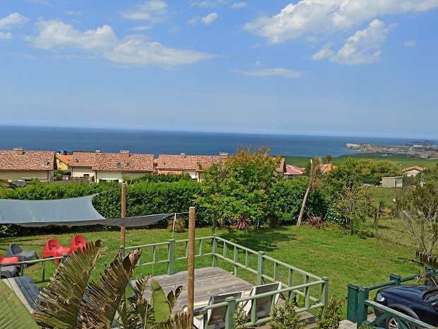 Viaje a Cantabria Viaje a Cantabria